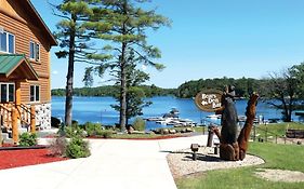 Big Sandy Lodge And Resort